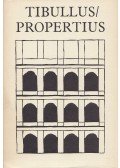 Tibullus,Propertius - Tibullus és Propertius összes költeményei