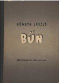 Németh László - Bűn