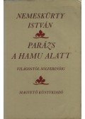 Nemeskürty István - Parázs a hamu alatt