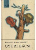 Martonné Homok Erzsébet - Gyuri bácsi