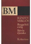 Bánffy Miklós - Reggeltől estig / Bűvös éjszaka