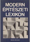 Kubinszky Mihály - Modern építészeti lexikon