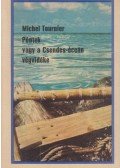 Tournier, Michel - Péntek vagy a Csendes-óceán végvidéke