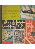 Kubinyi Ferenc,Tombor Tibor - Az ezermester történelem könyve