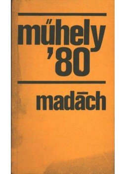 Fonod Zoltán - Műhely '80 Fonod Zoltán - Műhely '80, Budapest 1980 antikvár könyv