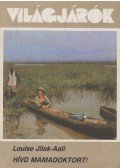 Louise Jilek-Aall - Hívd Mamadoktort!