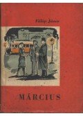 Fülöp János - Március