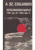 Csujanov, A. Sz. - Sztálingrádi napló