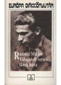 Radnóti Miklós - Válogatott versek / Ikrek hava