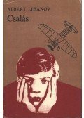 Lihanov, Albert - Csalás