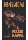 Berkesi András - A fekete mappa