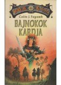 Fayard, Colin J. - Bajnokok kardja