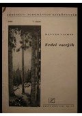 Mátyás Vilmos - Erdei cserjék