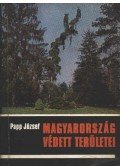 Papp József - Magyarország védett területei