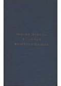 Jósika Miklós - A csehek Magyarországban I-II. kötet