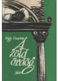 Nagy Franciska - A zöld ördög