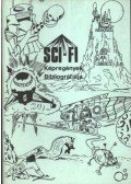 Gross Péter - SCI-FI Képregények Bibliográfiája