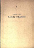 Barcza Gedeon,Tóth László - Tanulj sakkozni