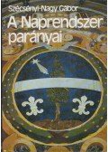 Szécsényi-Nagy Gábor - A Naprendszer parányai