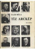 Saád Béla - Tíz arckép