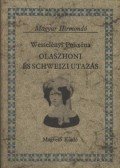 Wesselényi Polixéna - Olaszhoni és schweizi utazás