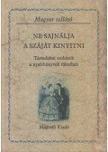 Szabó G. Zoltán - Ne sajnálja a száját kinyitni