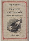 Nagy Ignác - Uracsok, arszlánnők