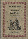 Pesti Gábor - Esopus fabulái