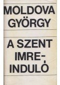Moldova György - A Szent Imre-induló