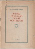 Rónai Mihály András - Nyolc évszázad olasz költészete