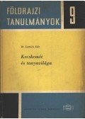 Dr. Lettrich Edit - Kecskemét és tanyavilága