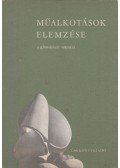Dr. Maksay László - Műalkotások elemzése