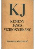 Kemény János - Víziboszorkány