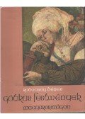 Radocsay Dénes - Gótikus festmények Magyarországon