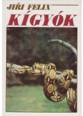 Felix, Jiri - Kígyók