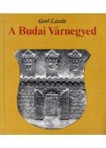 Gerő László - A Budai Várnegyed