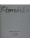 Keresztes József - Fémsáska