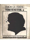 Simon Gy. Ferenc - Történetek a művészettörténetből