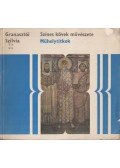 Granasztói Szilvia - Színes kövek művészete