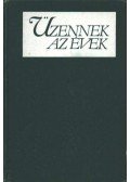 D. Kardos Éva - Üzennek az évek