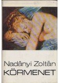 Nadányi Zoltán - Körmenet