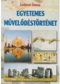 Lederer Emma - Egyetemes művelődéstörténet