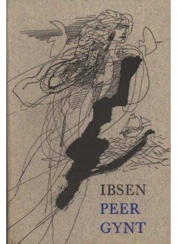 Henrik Ibsen - Peer Gynt Henrik Ibsen - Peer Gynt, 1973 antikvár könyv