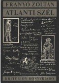 Franyó Zoltán - Atlanti szél