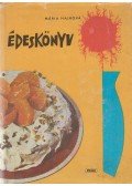 Hajková Mária - Édeskönyv
