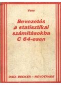 Voss - Bevezetés a statisztikai számításokba C 64-esen