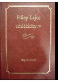 Fülep Lajos - Fülep Lajos emlékkönyv