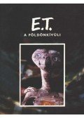 Kotzwinkle, William - E.T. A földönkívüli