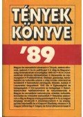 Lipovecz Iván,Baló György - Tények könyve '89