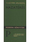 Amlinszkij, Vlagyimir - Hazatérés